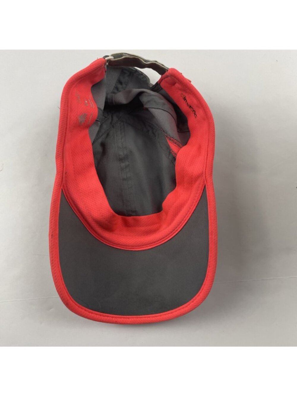 Adidas Climacool Running Hat Women’s Adjustable Athletic Lightweight Reflective - Picture 8 of 10